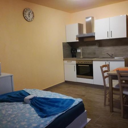 Apartma Marjetica Ii. Blejska Dobrava エクステリア 写真