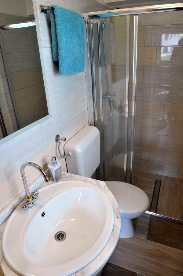 Apartma Marjetica Ii. Blejska Dobrava エクステリア 写真