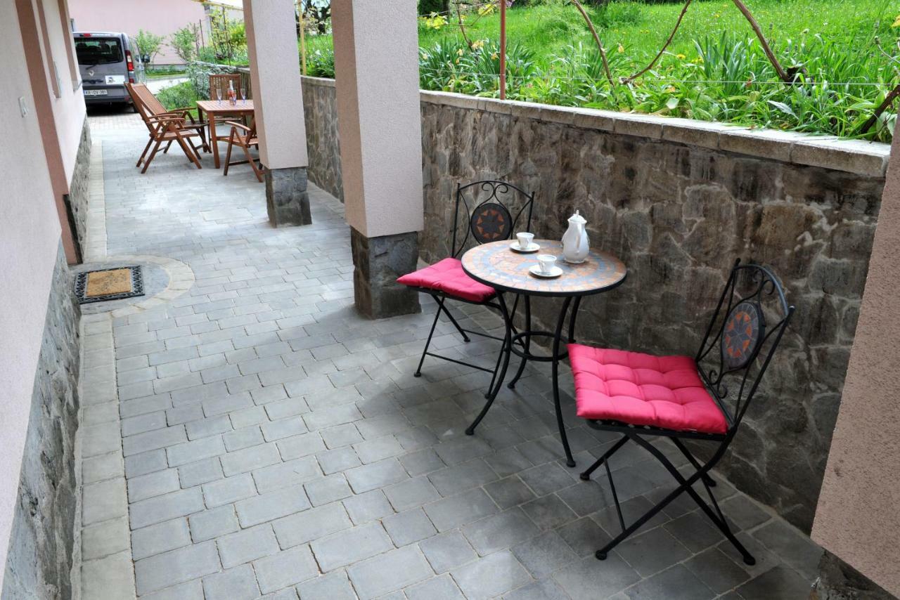 Apartma Marjetica Ii. Blejska Dobrava エクステリア 写真
