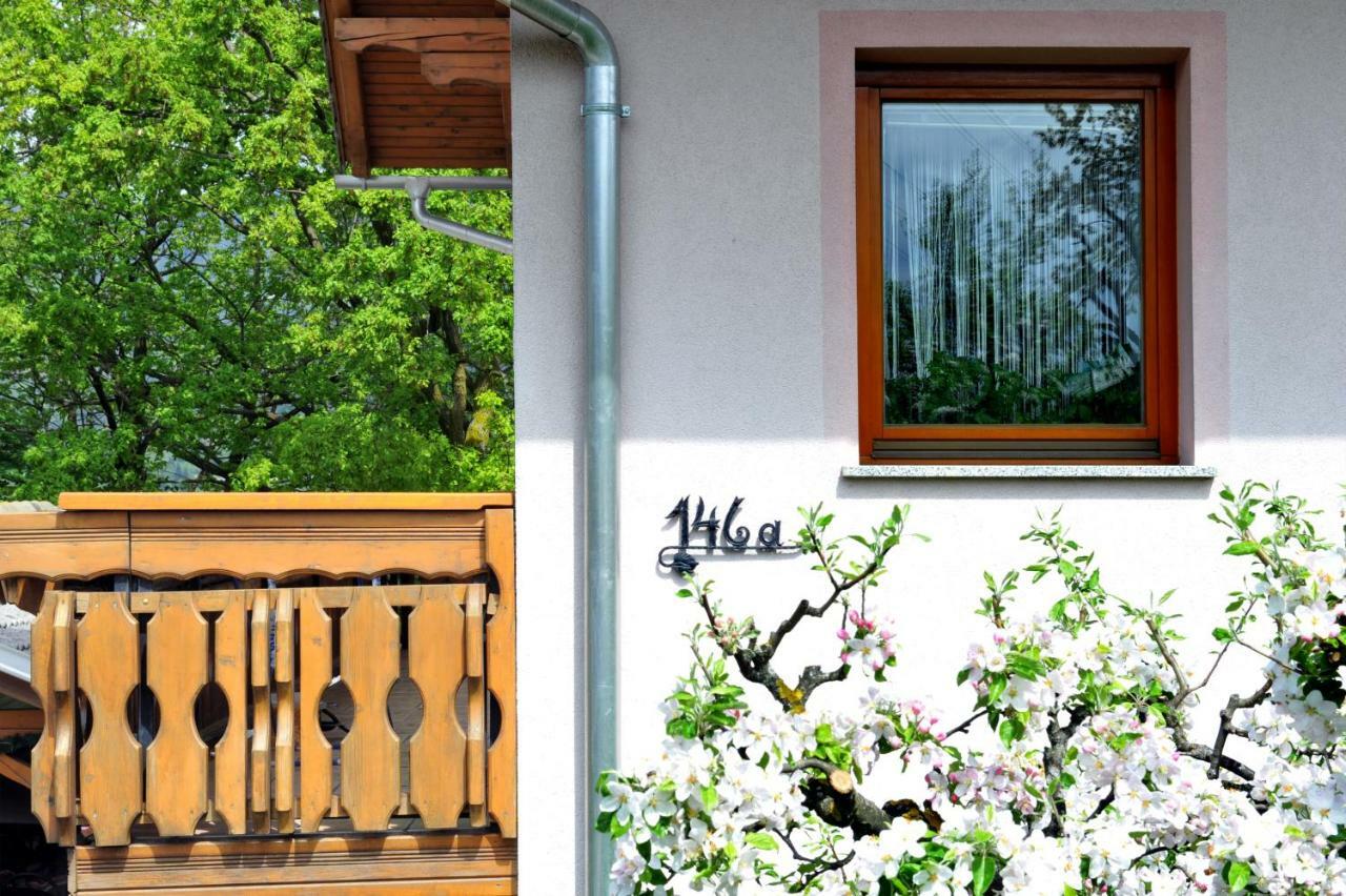 Apartma Marjetica Ii. Blejska Dobrava エクステリア 写真