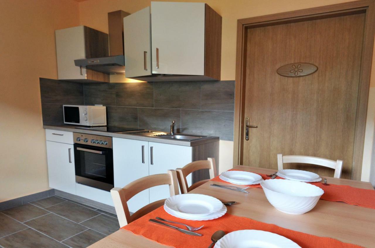 Apartma Marjetica Ii. Blejska Dobrava エクステリア 写真