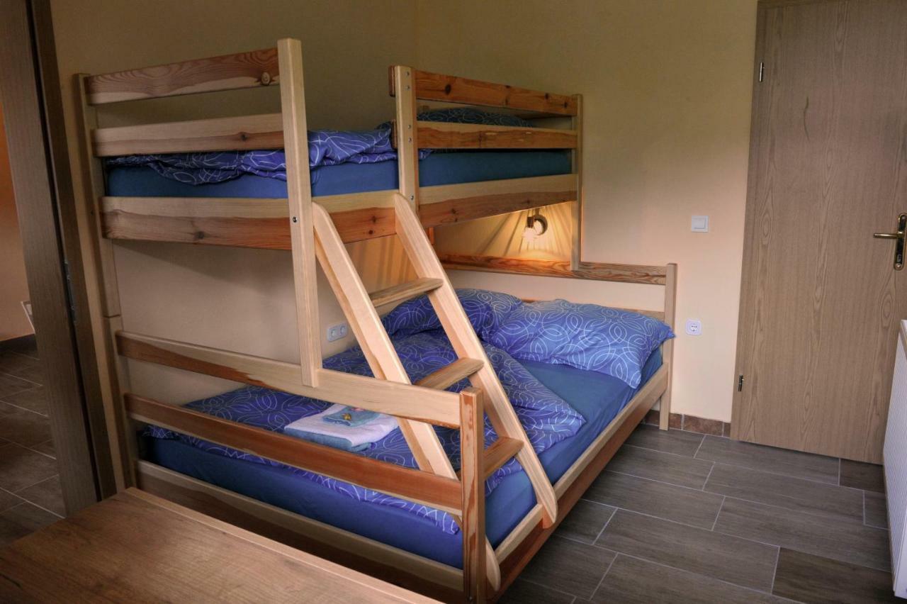 Apartma Marjetica Ii. Blejska Dobrava エクステリア 写真