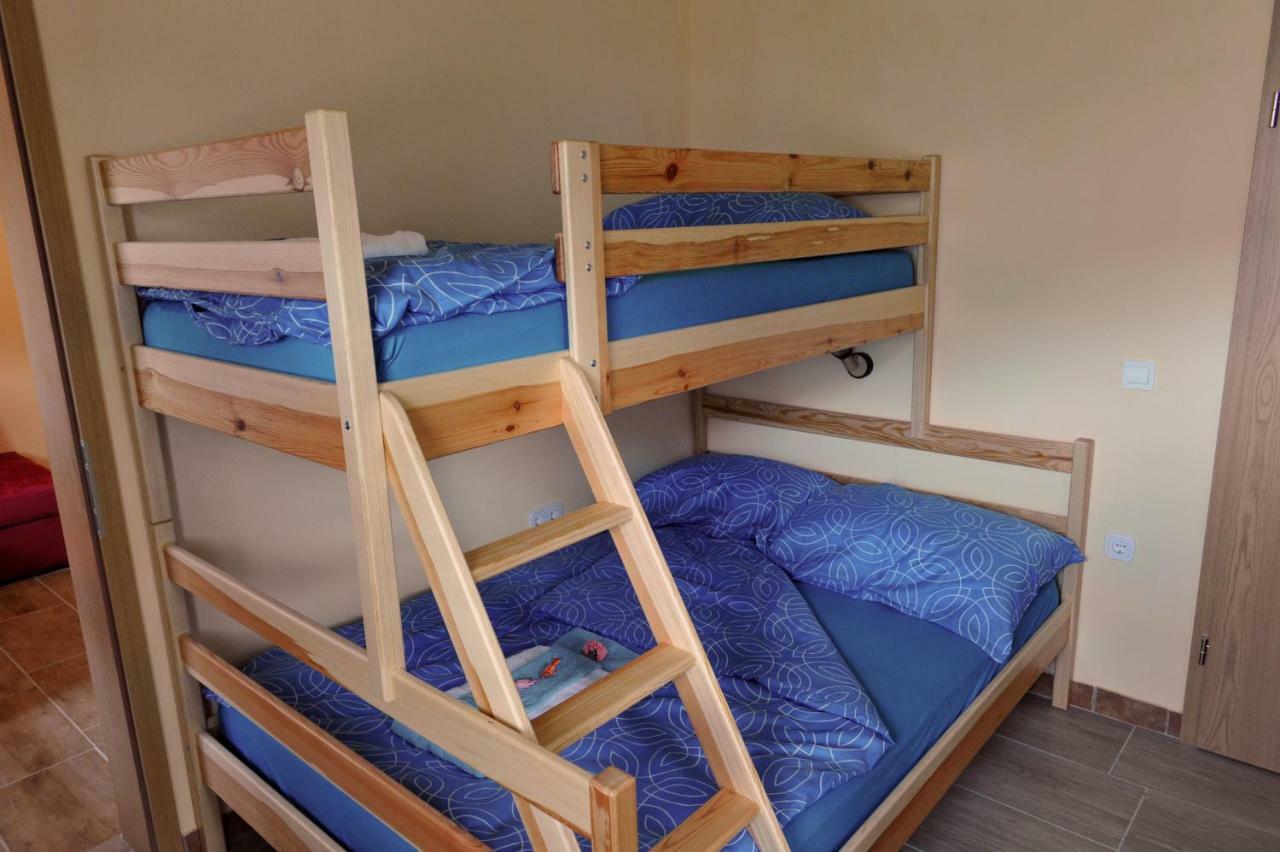 Apartma Marjetica Ii. Blejska Dobrava エクステリア 写真