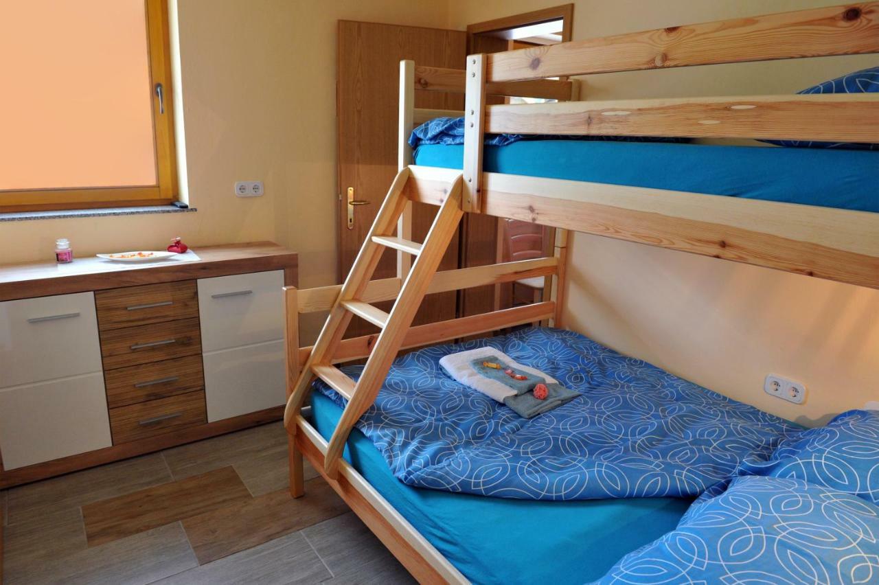 Apartma Marjetica Ii. Blejska Dobrava エクステリア 写真