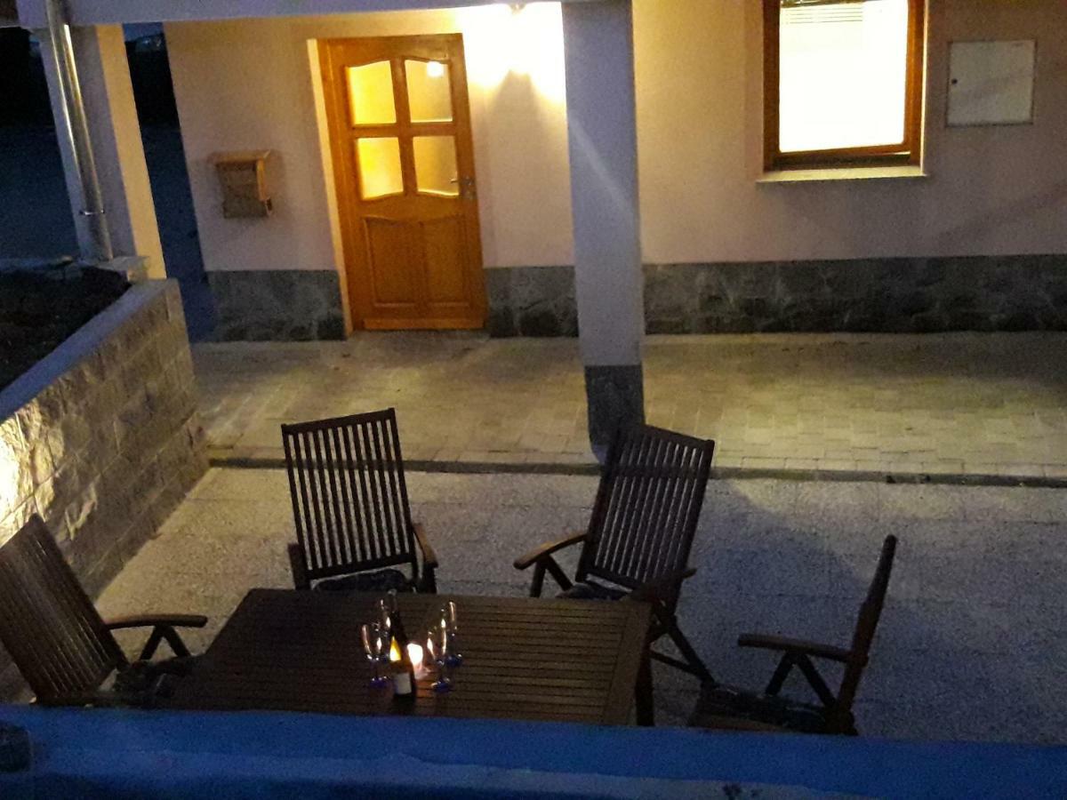 Apartma Marjetica Ii. Blejska Dobrava エクステリア 写真