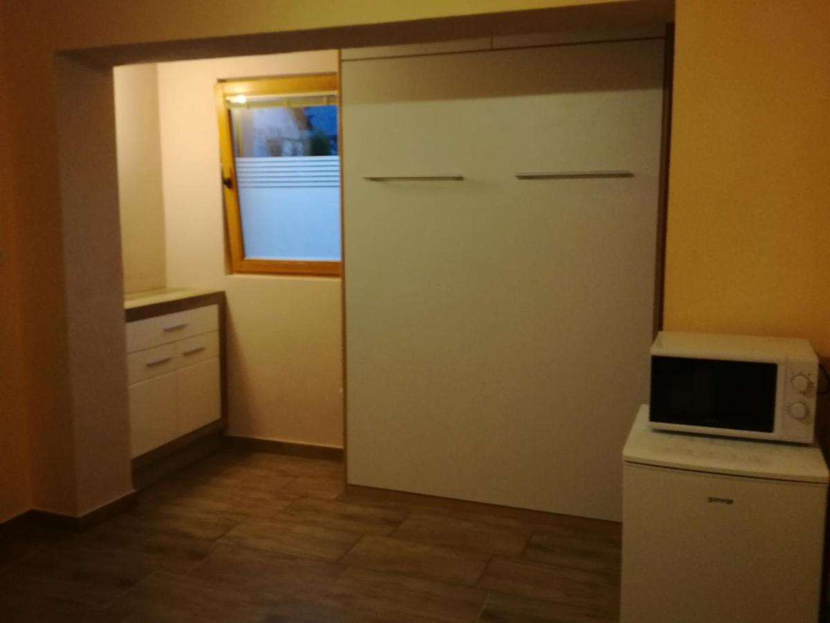 Apartma Marjetica Ii. Blejska Dobrava エクステリア 写真